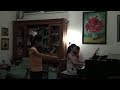 Zigeunerweisen by SARASATE
