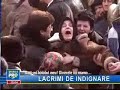 In memoria lui Razvan Tatar (FMK) Inmormantare