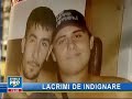 In memoria lui Razvan Tatar (FMK) Inmormantare
