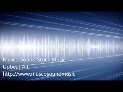 Stock Music | Upbeat Alt (Indie Alternative)