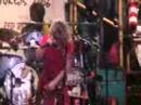 Sammy Hagar "Born to be Wild & 55" 8-10-06