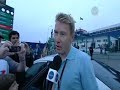 Mika Hakkinen predicts 2007 champion