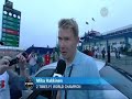 Mika Hakkinen predicts 2007 champion