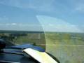 Landing a Tecnam Super Echo at T78