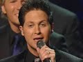 Ernie Haase & SSQ + Gaither Vocal Band - These Are They