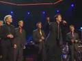 Ernie Haase & SSQ + Gaither Vocal Band - These Are They