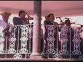 El Gustito con Huapangueros diferentes