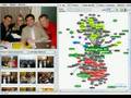 TouchGraph Facebook