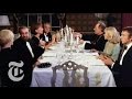 Critics' Picks: 'The Discreet Charm of the Bourgeoisie'