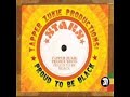Frankie Jones - Proud To Be Black (Extended) Tappa Products Frankie Jones - Proud To Be Black (Extended) Tappa Products