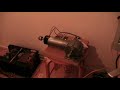 DC servo motor