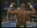 SAM vs WILLIAMS