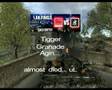 SPEED-LINK vs H2k, trigger pro nade!