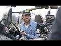 Chris Janson - "Good Vibes" (Behind The