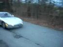 Opening the Rx-7 up a bit. Opening the Rx-7 up a bit.