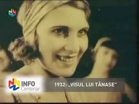 1932: „Visul lui Tănase“