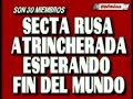 La Circulante y Flavio Pedemonti