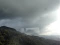 El Cerro de Monserrate, Santuario Bogota Colombia,Telef�rico