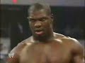mohammad hassan eliminated from rumble