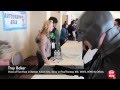 Batman VS Harley Quinn, Two-Face & Emma Frost? SacAnime 2012 Tara Strong, Ali Hillis & Troy Baker