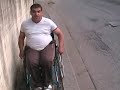 SALVATORE SU QUATTRO RUOTE PARTE 2