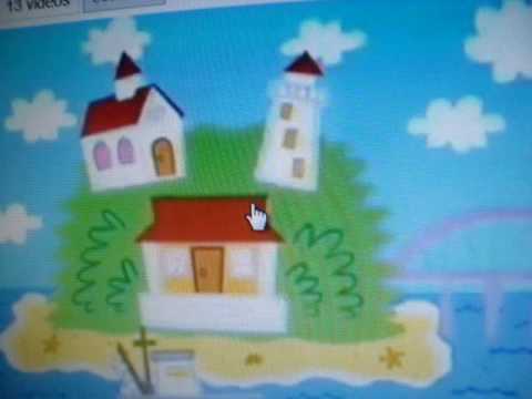 nick jr games