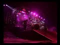 eric carr drumsolo