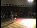 Battle T�bor - Klauda (B-Fresh) vs. Nat�lka (B-Fresh)