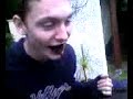 elliot mac carthy eating a plant elliot mac carthy eating a plant
