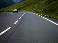 Grossglockner mit dem Rennrad