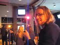 TV B Gone at Sundance with Daniel Pinchbeck