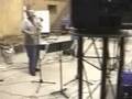 Eddie Perez And Legendz Practice Session