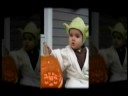 Star Wars Yoda Fleece Toddler Costume