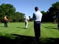 Sergio Garcia PGA Championship