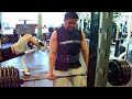 KMAN 510 Deadlift @ 198 KMAN 510 Deadlift @ 198