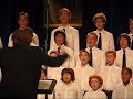 Les Petits Chanteurs de Laval - Gaudete