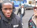 Che'Nelle and Tinchy Stryder Hurry Up video intro drop Che'Nelle and Tinchy Stryder Hurry Up video intro drop