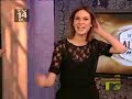 Nikki Reed on Alexa Chung