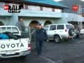 Evacuaci�n total en Chait�n