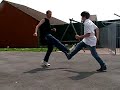 Jorre & Deco ant Jumpn