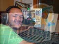 Alexandre Devoise avec Florent Mounier sur Radio Maritima Novembre 2009