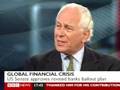Rothschilds need to save The System BBC