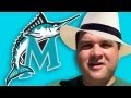"Miami Marlins Monstrosity" SULLY BASEBALL October 13, 2011