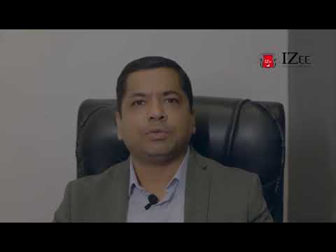IZee Business School Bangalore General video thumbnail 7