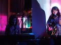 Christy & Emily - live in London