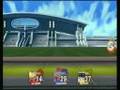 Super smash bros brawl - all hacked playable stages online!