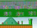 Mario Forever etap 1 Mario Forever etap 1