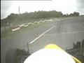 John from K2 has an incident at Llandow