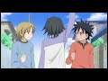 今日の5の2「②学期」１時間目