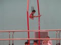 Southern Region Championships - Rings - Ryan Hopgood